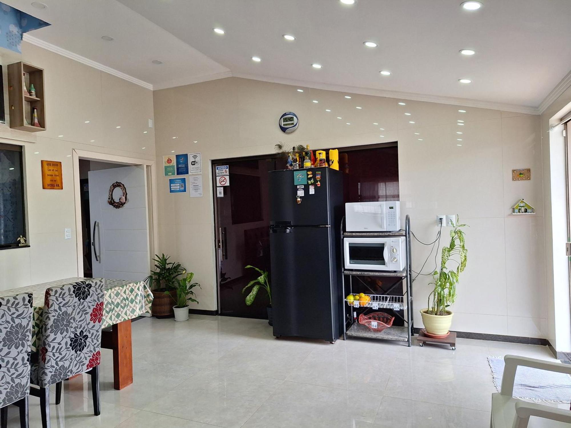 נבגאנטס Quarto Em Hospedagem Miraguaia No Gravata 03 מראה חיצוני תמונה