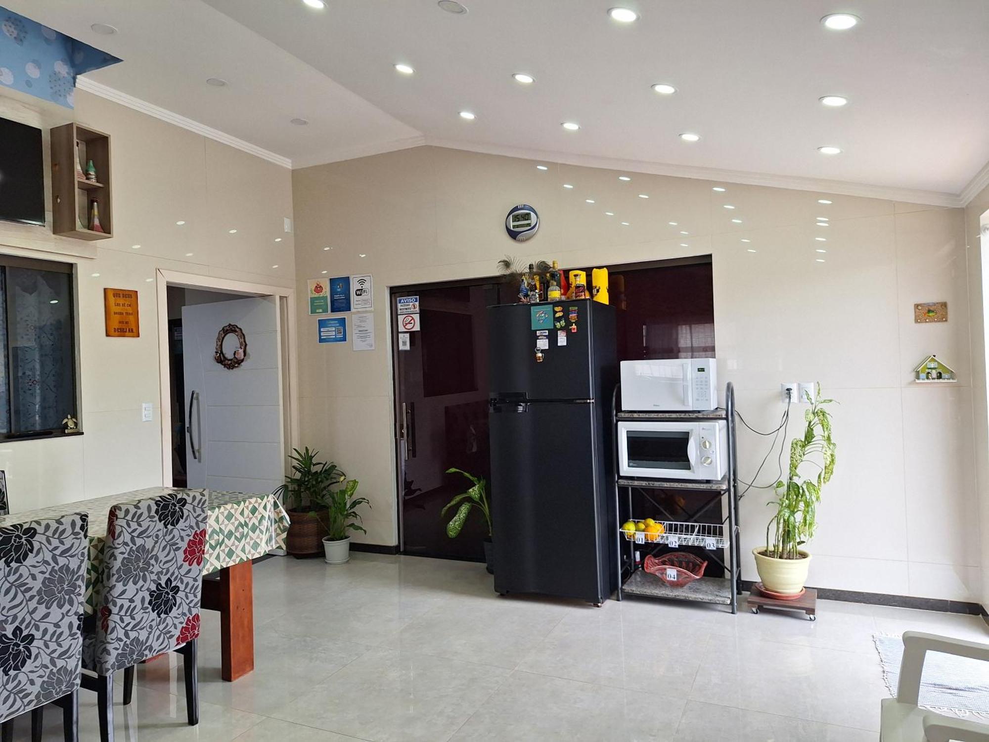 נבגאנטס Quarto Em Hospedagem Miraguaia No Gravata 03 מראה חיצוני תמונה