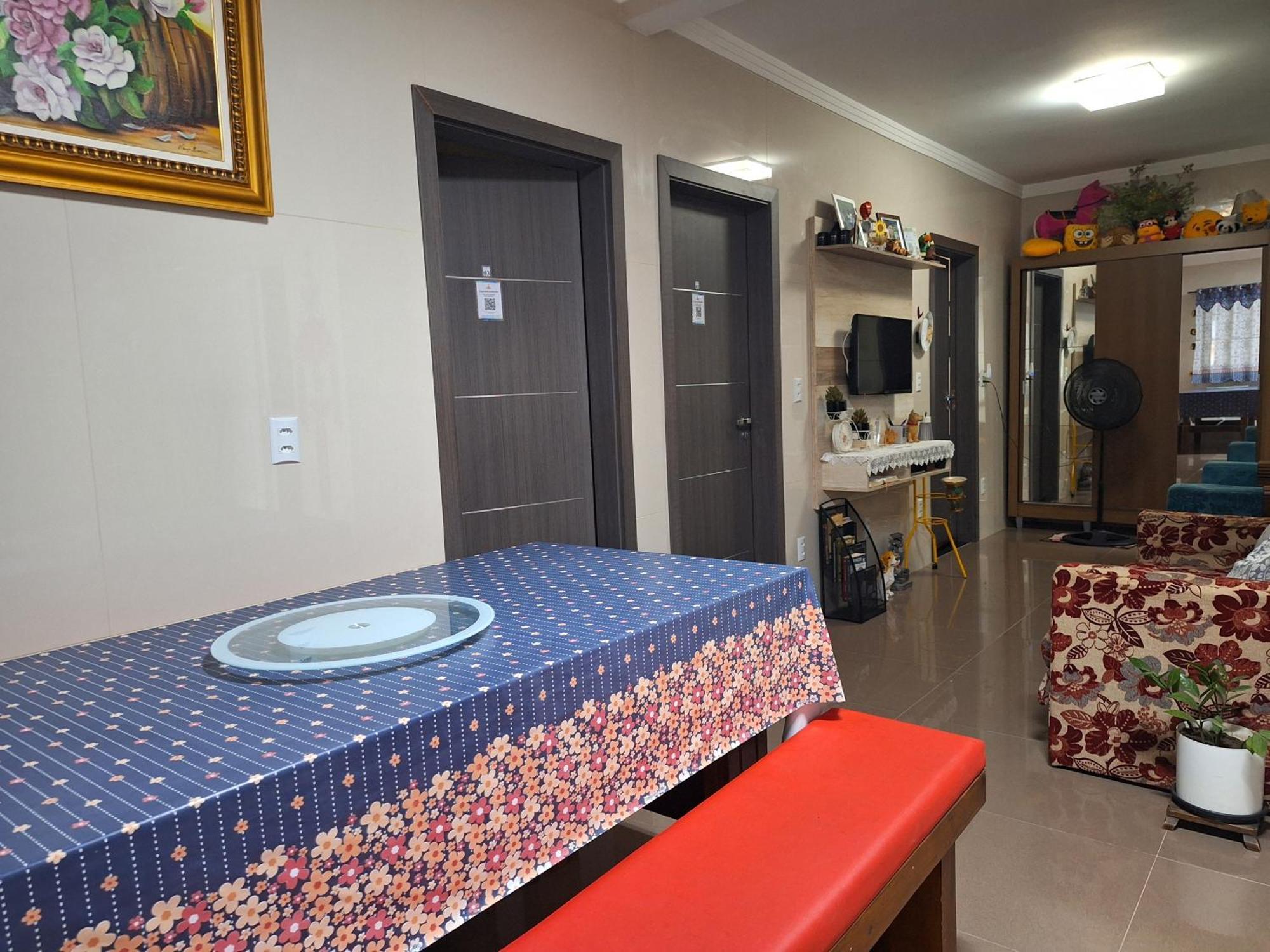 נבגאנטס Quarto Em Hospedagem Miraguaia No Gravata 03 מראה חיצוני תמונה