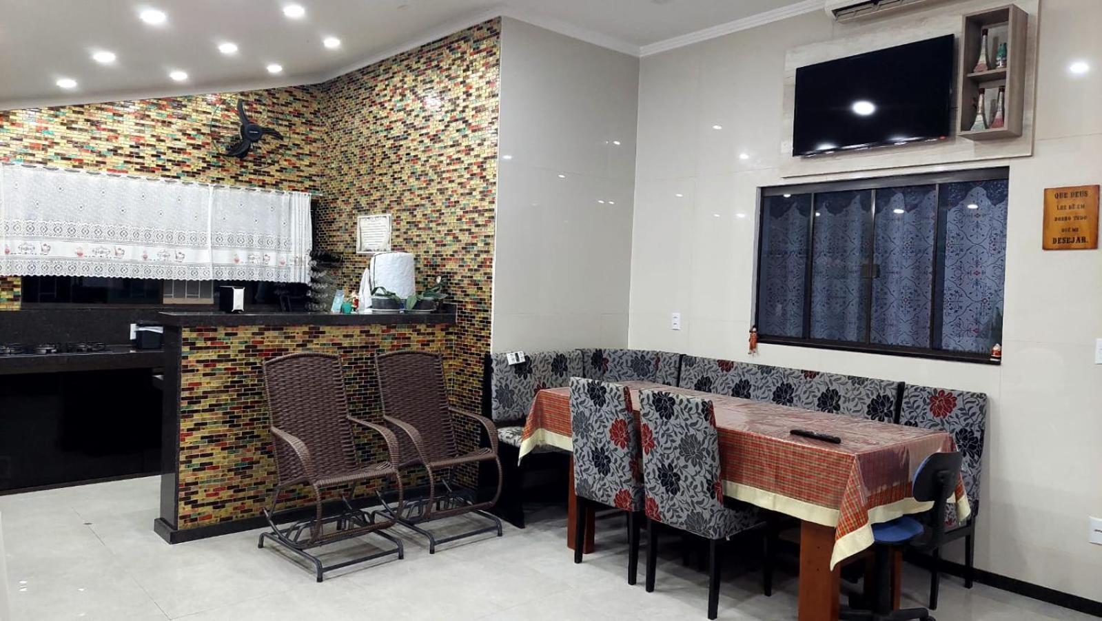 נבגאנטס Quarto Em Hospedagem Miraguaia No Gravata 03 מראה חיצוני תמונה