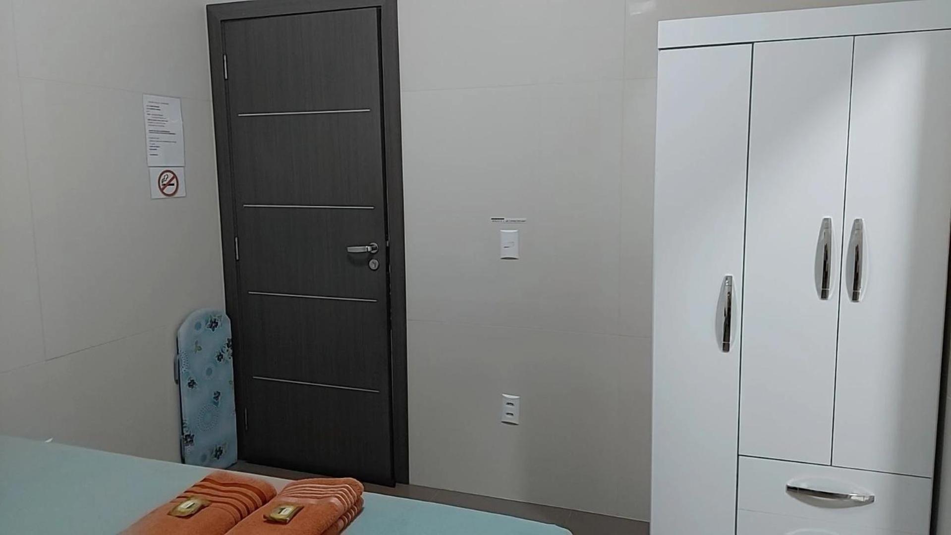 נבגאנטס Quarto Em Hospedagem Miraguaia No Gravata 03 מראה חיצוני תמונה