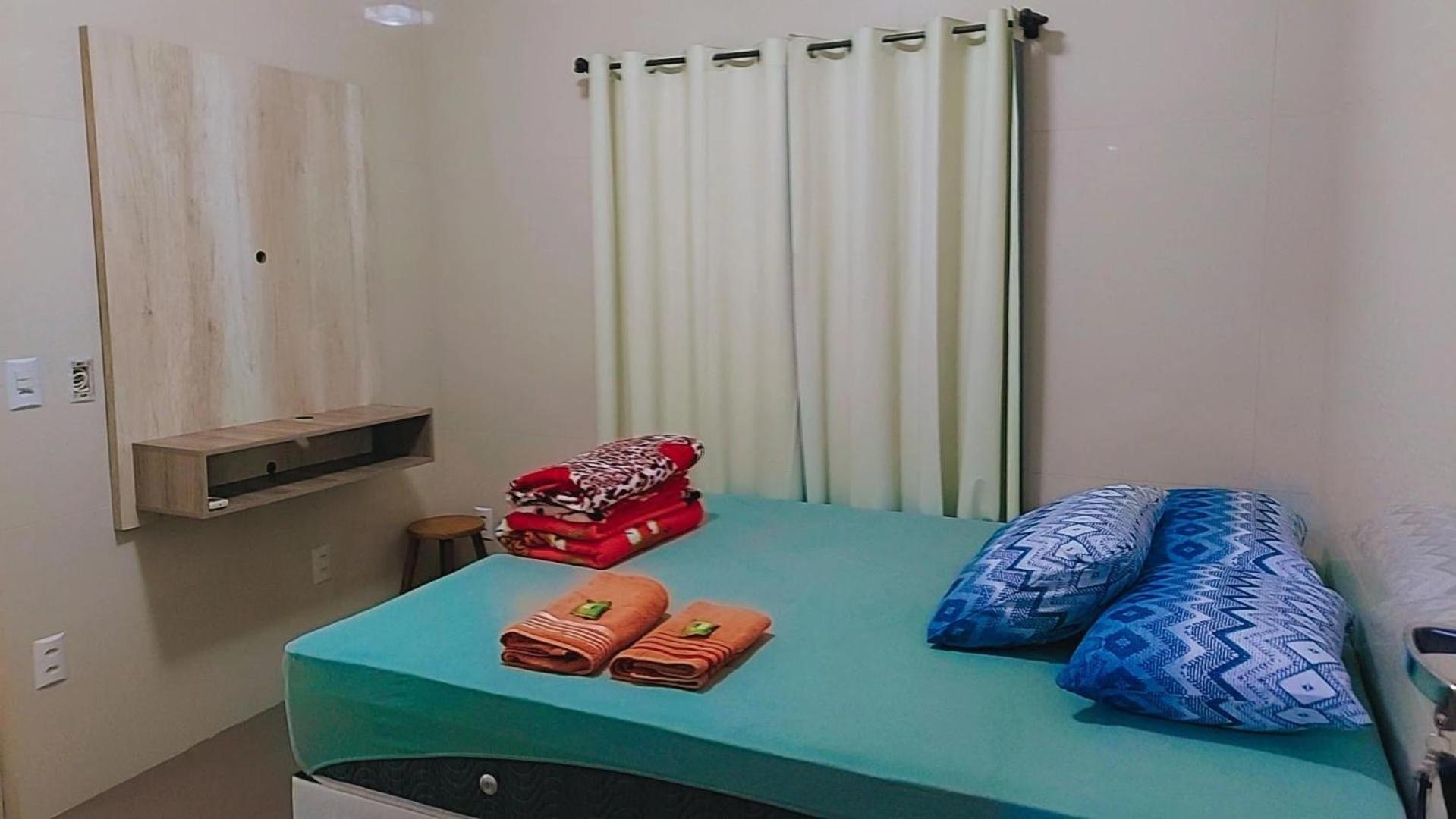 נבגאנטס Quarto Em Hospedagem Miraguaia No Gravata 03 מראה חיצוני תמונה