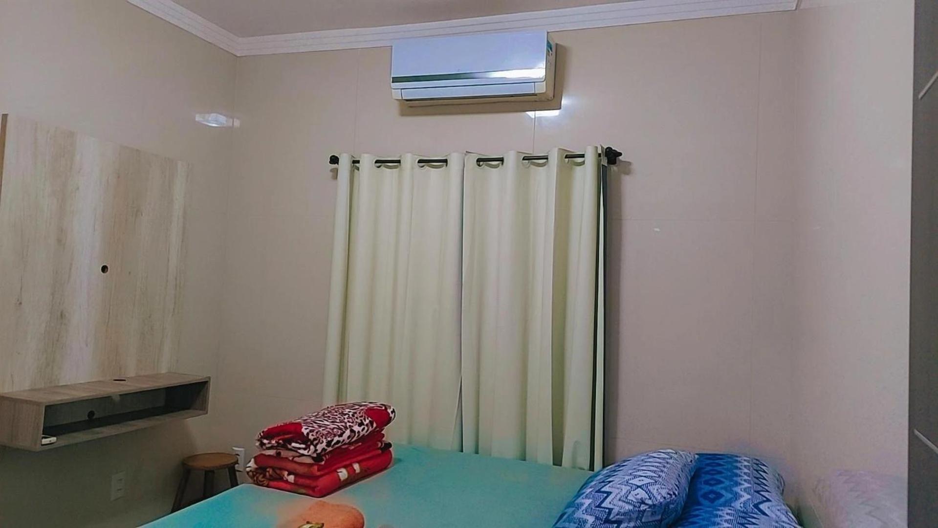 נבגאנטס Quarto Em Hospedagem Miraguaia No Gravata 03 מראה חיצוני תמונה
