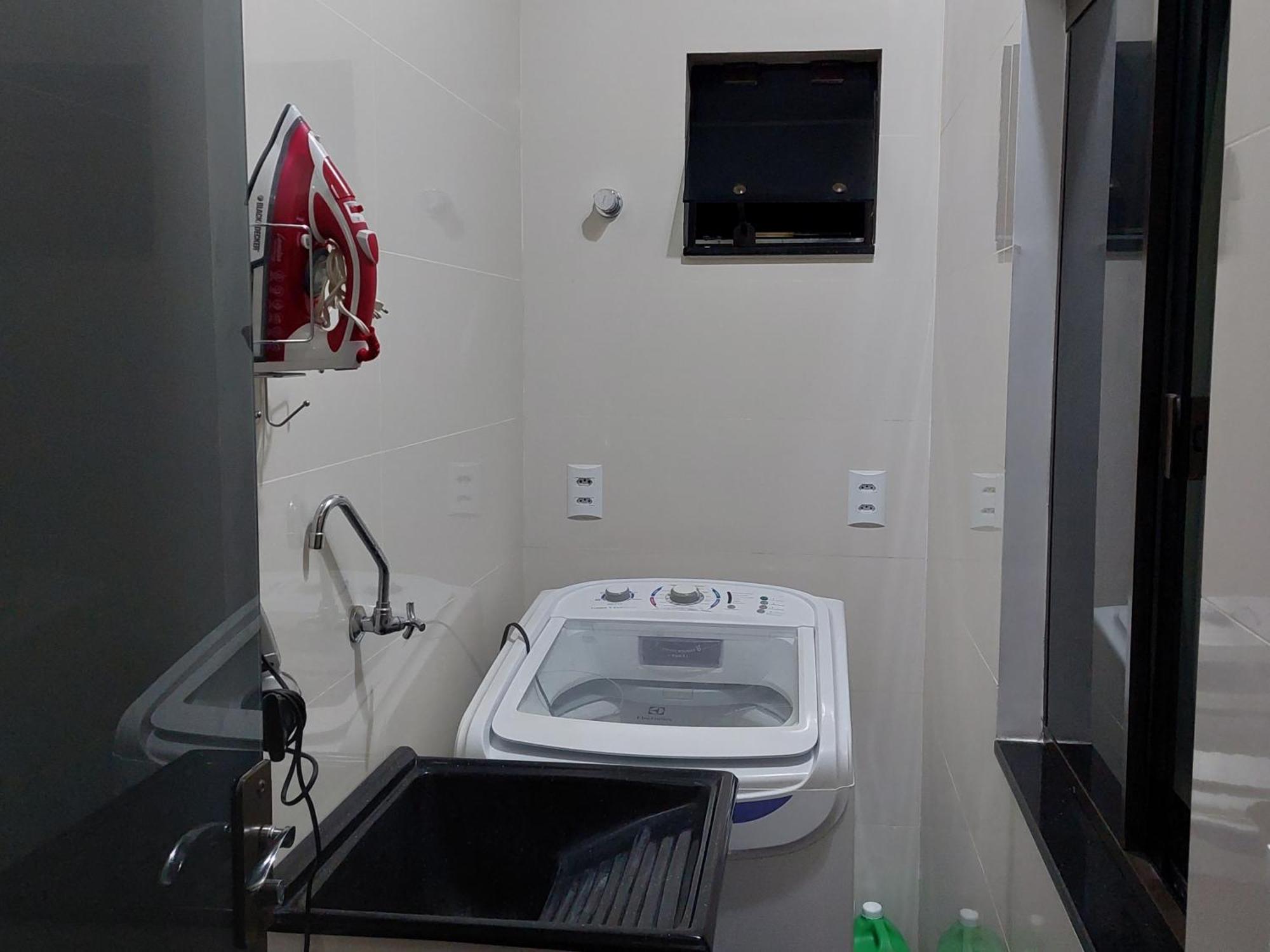 נבגאנטס Quarto Em Hospedagem Miraguaia No Gravata 03 מראה חיצוני תמונה